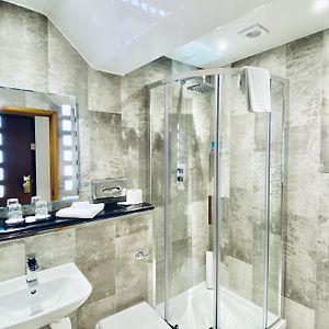 Kamer met Twee Aparte Bedden